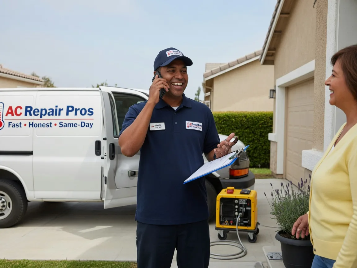 AC Repair Windsor, NJ FAQs